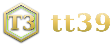 tt39 โลโก้